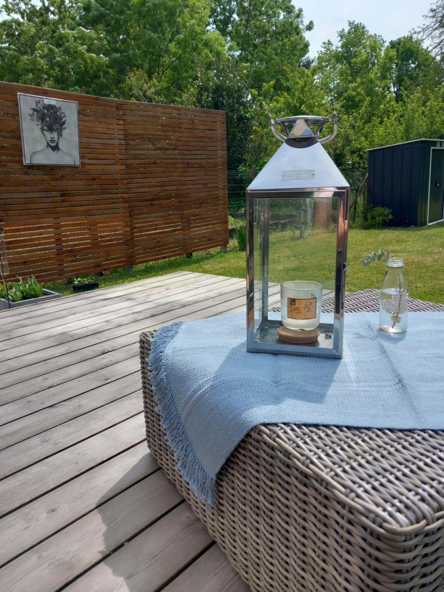 Lodge Au Vent Savigne-l'Eveque Zewnętrze zdjęcie