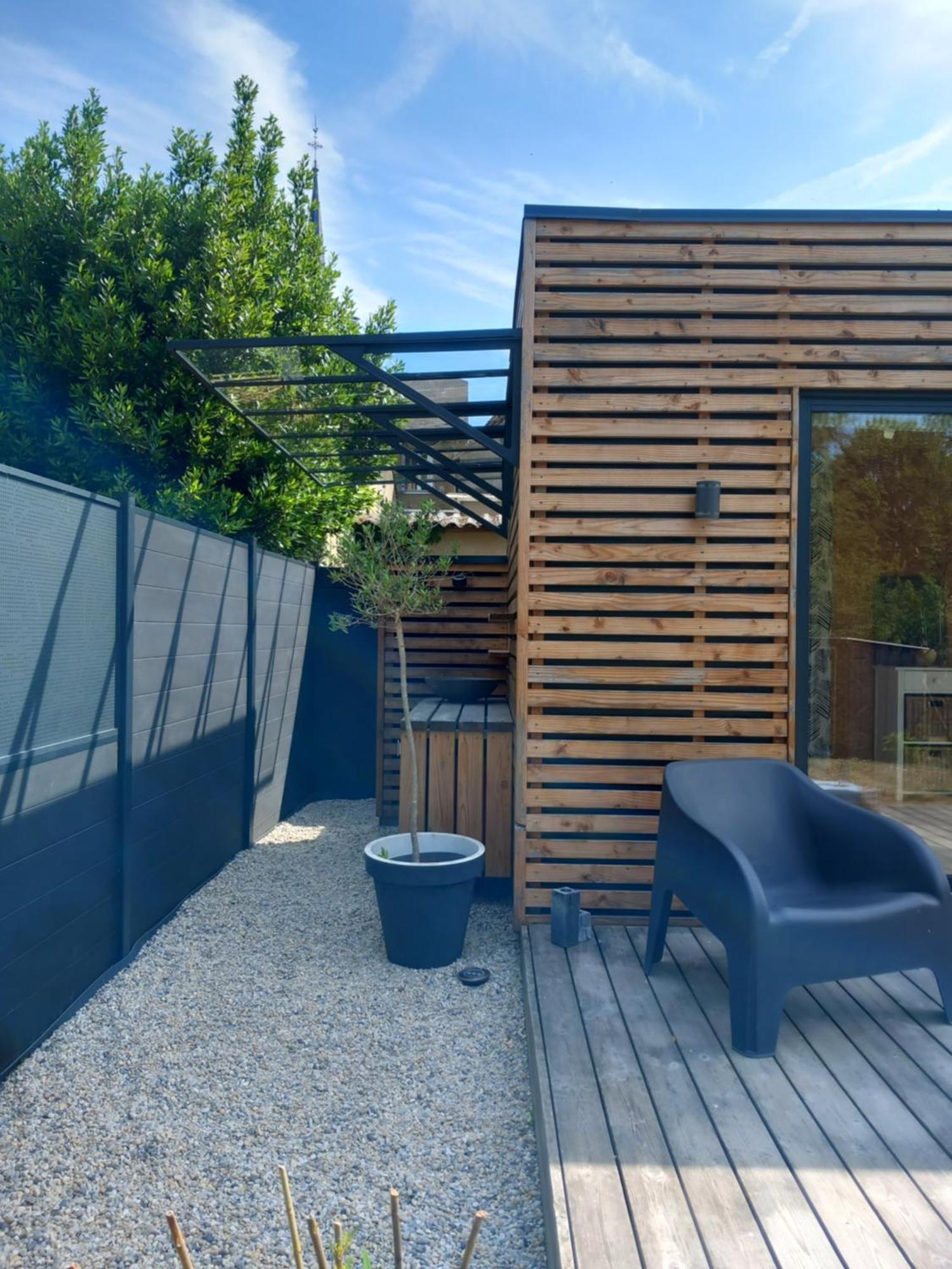 Lodge Au Vent Savigne-l'Eveque Zewnętrze zdjęcie